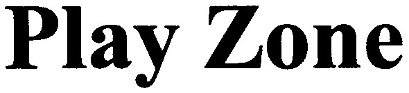 play zone