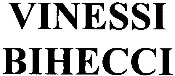 вінессі