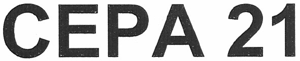 cepa 21