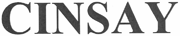 cinsay