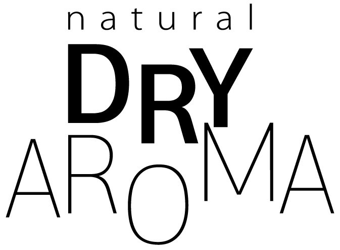 natural dry aroma