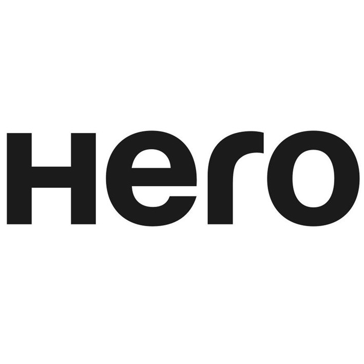 него