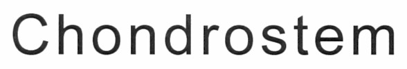 chondrostem
