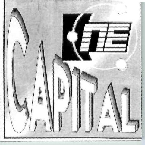 capital