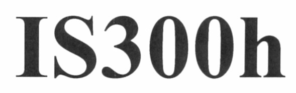 is300h