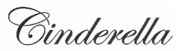 cinderella