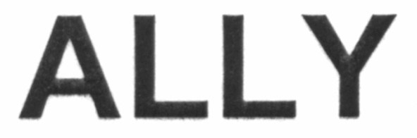 ally