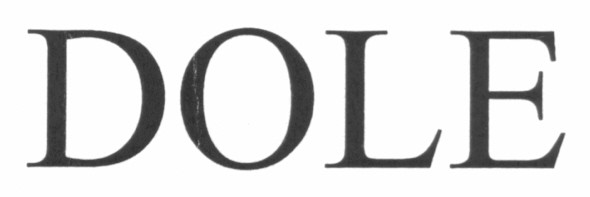 dole