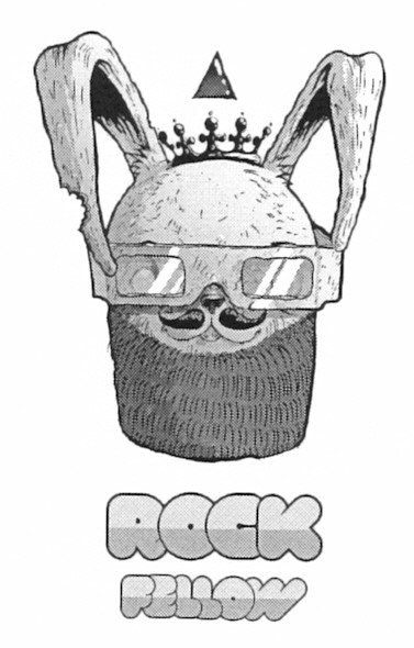 rock fellow