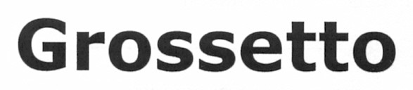 grossetto