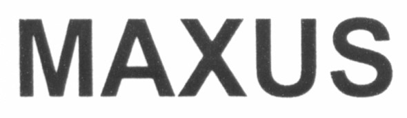 maxus