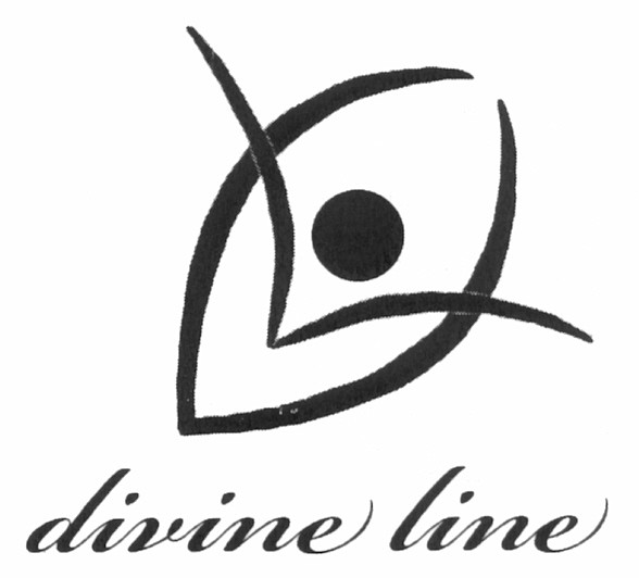 divine line