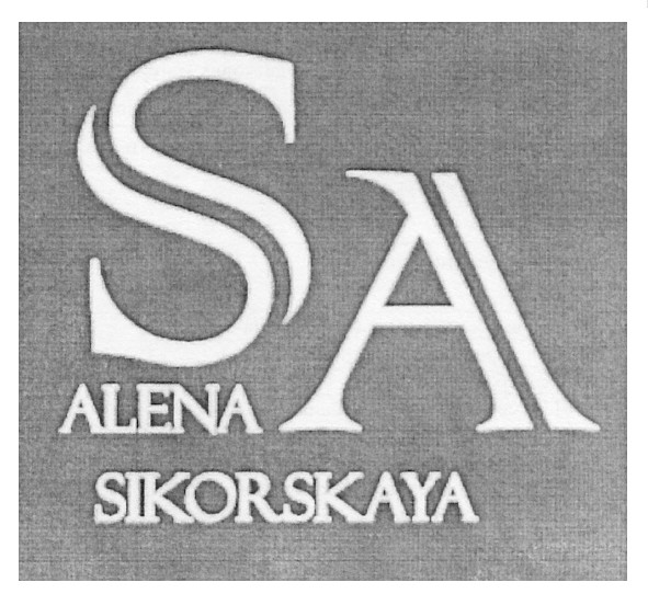 alena sikorskaya