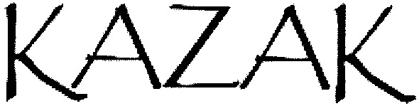 kazak