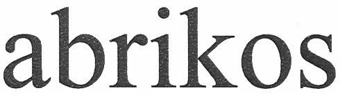 abrikos