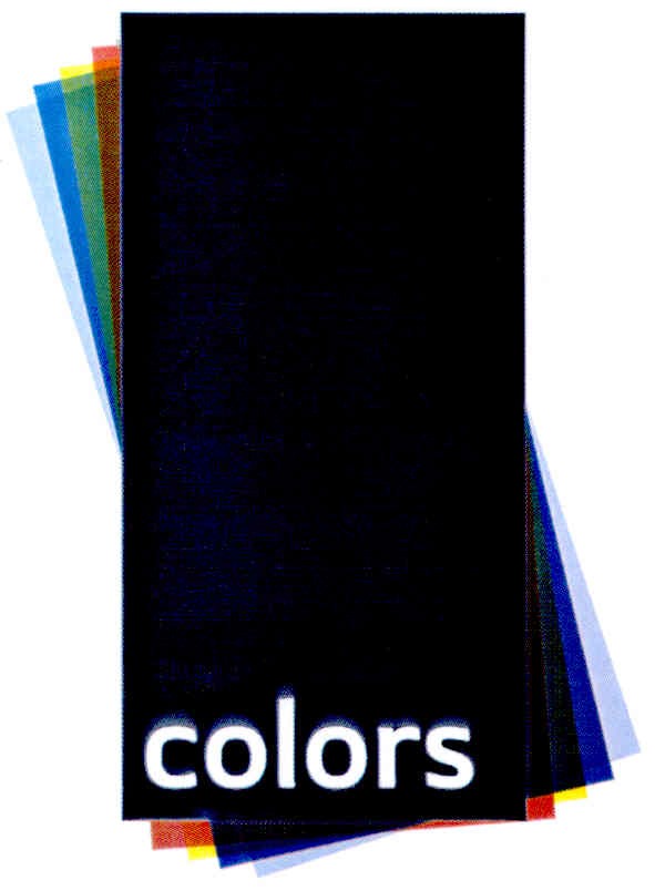 colors