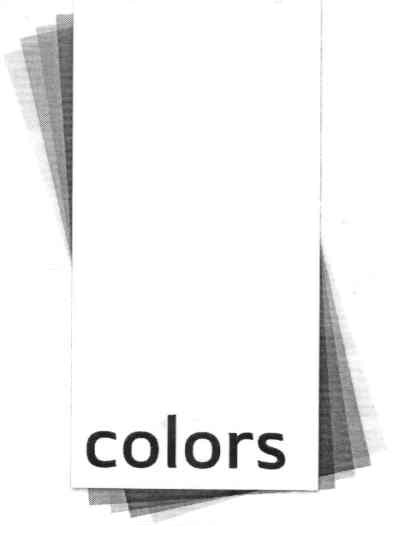colors