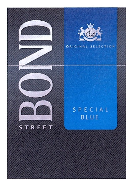 original selection