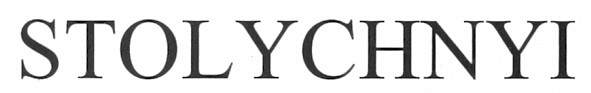 stolychnyi