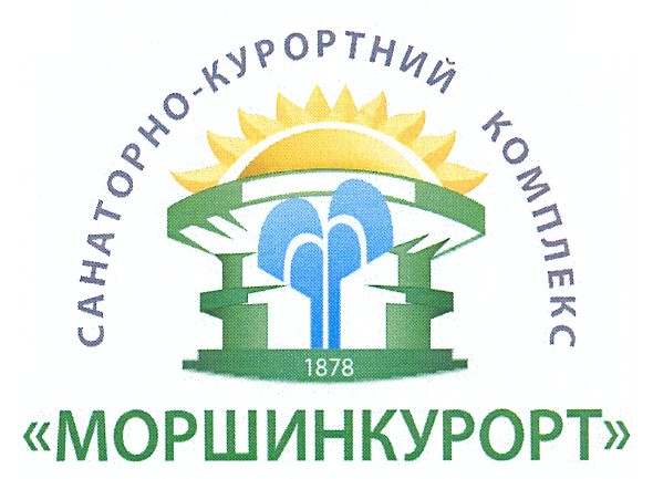 санаторно-курортний комплекс моршинкурорт
