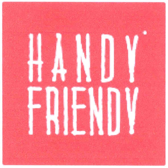 handy friendy