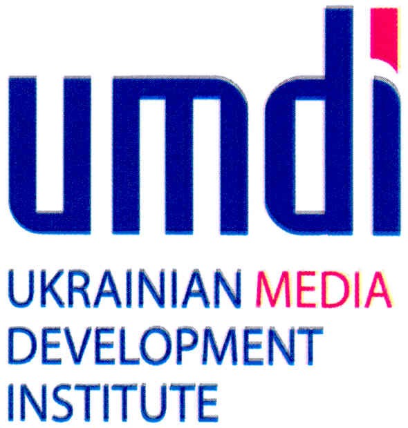 ukrainian media development institute
