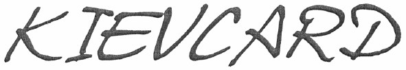 kievcard