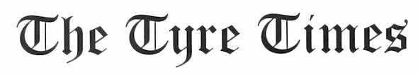 the tyre times