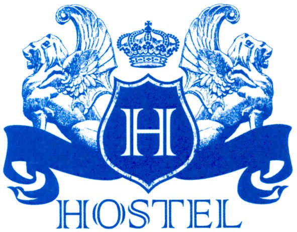 hostel