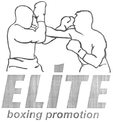 boxing promotion