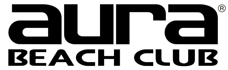 aura beach club