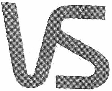 vs