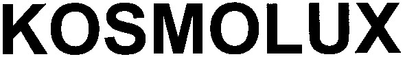kosmolux