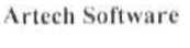 artech software