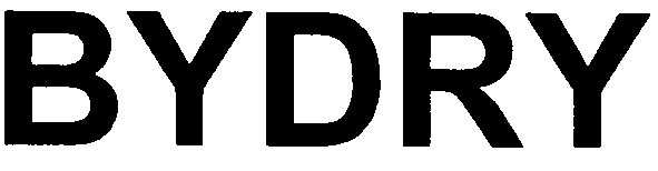 bydry