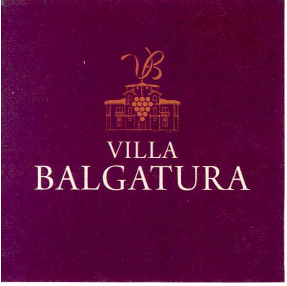 villa balgatura
