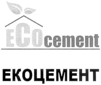 ecocement