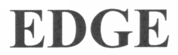 edge
