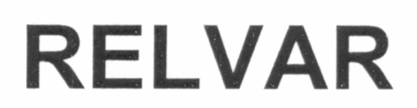 relvar