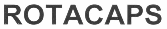 rotacaps