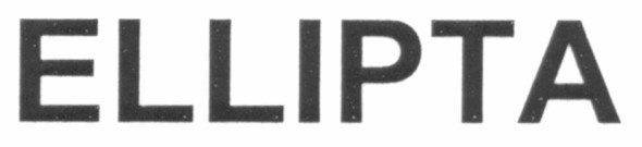 ellipta
