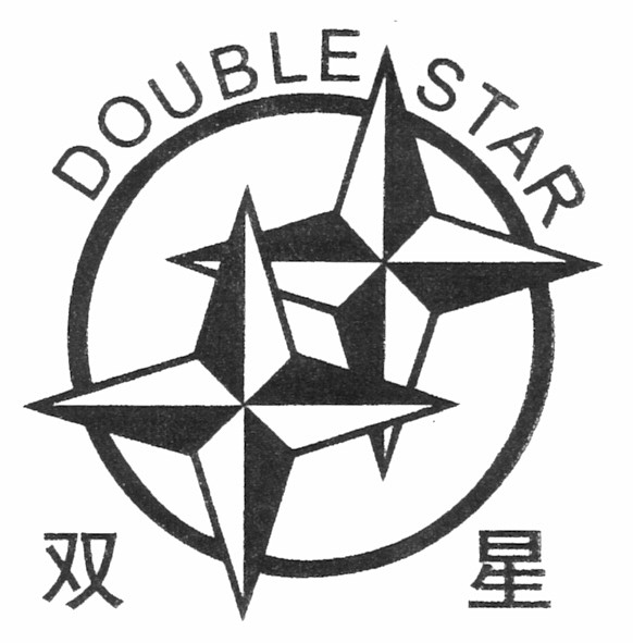 double star