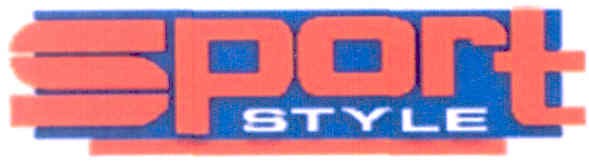 sport style