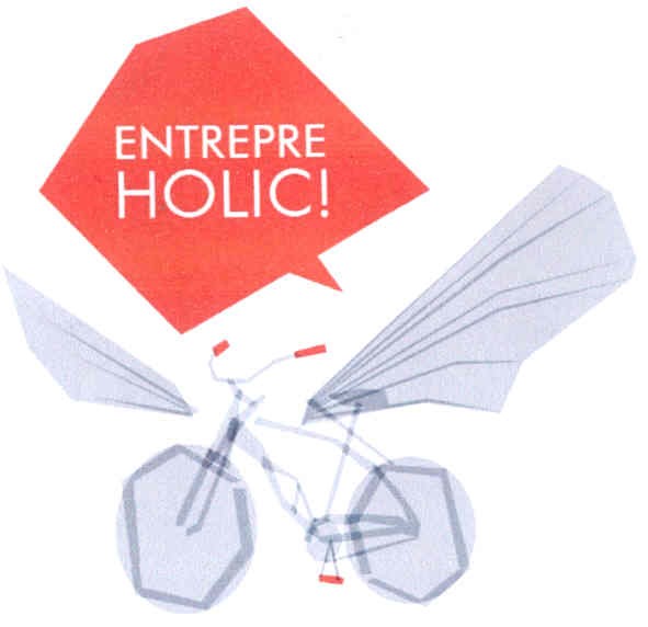 entrepre holic!