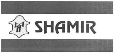 shamir