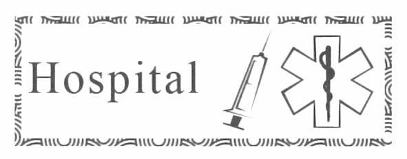hospital