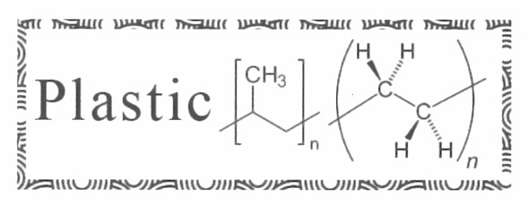 plastic