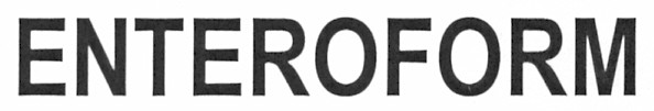 enteroform