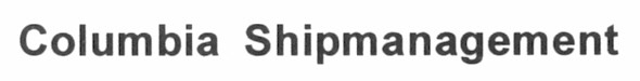 columbia shipmanagement