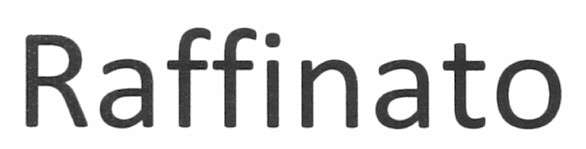 raffinato